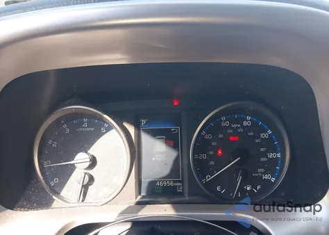 2018 Toyota Rav4 Le z USA, uszkodzony, nr VIN JTMBFREV6JJ242996